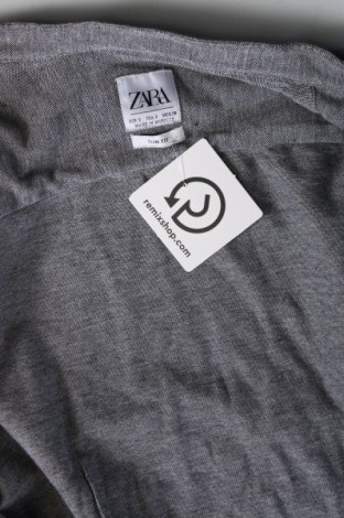 Dámska košeľa  Zara, Veľkosť S, Farba Sivá, Cena  4,14 €