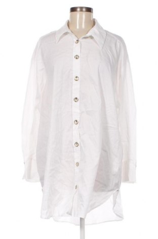 Dámska košeľa  Zara, Veľkosť L, Farba Biela, Cena  13,81 €