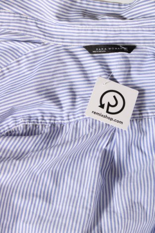 Γυναικείο πουκάμισο Zara, Μέγεθος M, Χρώμα Πολύχρωμο, Τιμή 10,23 €