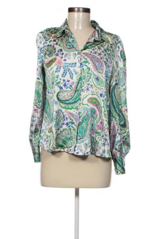 Dámska košeľa  Zara, Veľkosť M, Farba Viacfarebná, Cena  37,27 €
