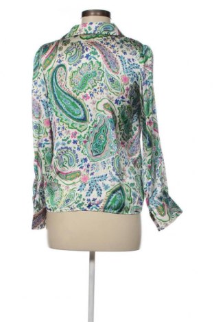 Dámska košeľa  Zara, Veľkosť M, Farba Viacfarebná, Cena  37,27 €