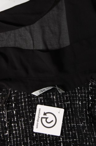 Dámska košeľa  Zara, Veľkosť M, Farba Čierna, Cena  8,29 €