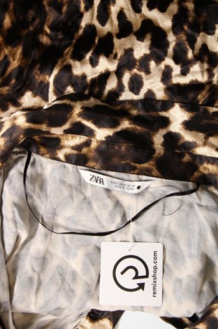 Dámska košeľa  Zara, Veľkosť S, Farba Viacfarebná, Cena  9,97 €