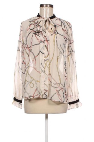 Γυναικεία μπλούζα Zara, Μέγεθος M, Χρώμα Πολύχρωμο, Τιμή 8,40 €