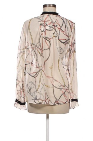 Damen Shirt Zara, Größe M, Farbe Mehrfarbig, Preis 8,40 €