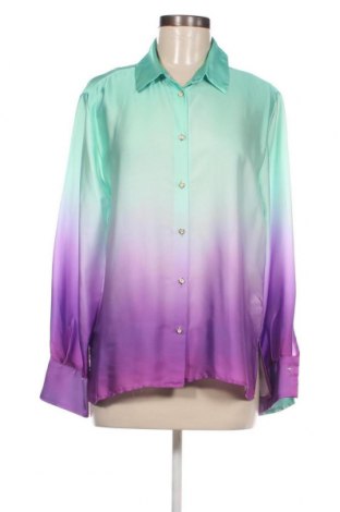 Dámská košile  Zara, Velikost M, Barva Vícebarevné, Cena  346,00 Kč