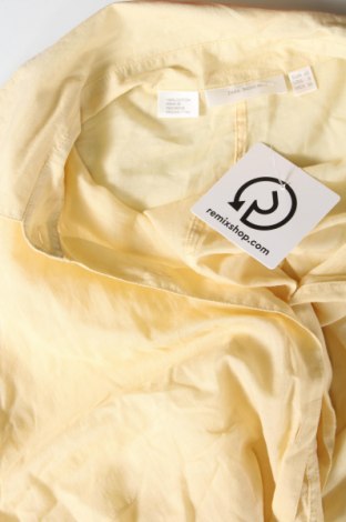 Damenbluse Zara, Größe M, Farbe Gelb, Preis 5,60 €