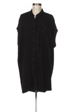 Dámska košeľa  Zara, Veľkosť L, Farba Čierna, Cena  18,20 €