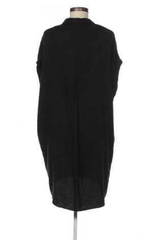 Дамска риза Zara, Размер L, Цвят Черен, Цена 35,57 лв.