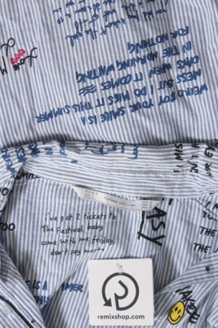 Dámská košile  Zara Trafaluc, Velikost M, Barva Vícebarevné, Cena  237,00 Kč