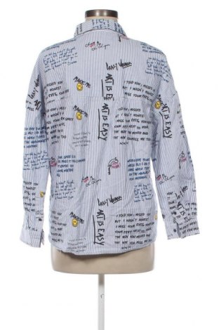 Dámská košile  Zara Trafaluc, Velikost M, Barva Vícebarevné, Cena  237,00 Kč