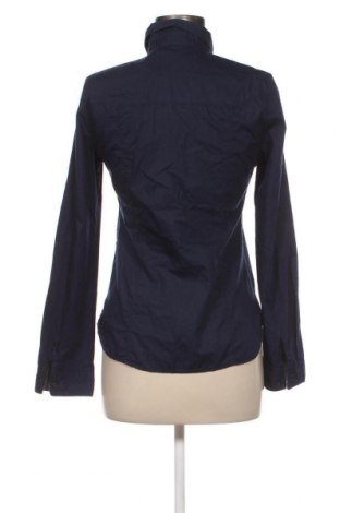 Dámska košeľa  Zara Trafaluc, Veľkosť S, Farba Modrá, Cena  7,14 €