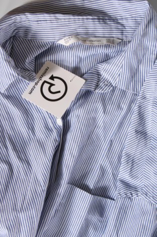 Dámská košile  Zara Trafaluc, Velikost M, Barva Vícebarevné, Cena  172,00 Kč