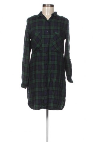 Дамска риза Zara Trafaluc, Размер S, Цвят Многоцветен, Цена 8,21 лв.