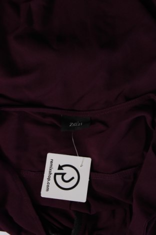 Dámská košile  Zizzi, Velikost 3XL, Barva Růžová, Cena  459,00 Kč