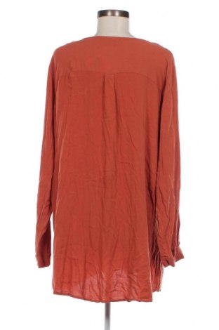 Дамска риза Zizzi, Размер L, Цвят Оранжев, Цена 25,92 лв.