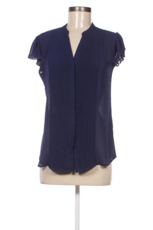 Γυναικείο πουκάμισο Zuiki, Μέγεθος M, Χρώμα Μπλέ, Τιμή 6,93 €
