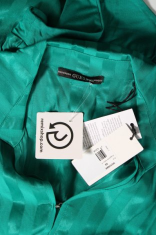 Damenhemd-Body Guess, Größe XS, Farbe Grün, Preis 45,83 €