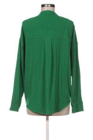 Dámska košeľa  mbyM, Veľkosť S, Farba Zelená, Cena  25,00 €