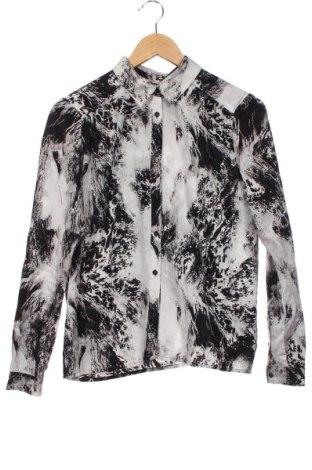 Γυναικείο πουκάμισο mbyM, Μέγεθος XS, Χρώμα Πολύχρωμο, Τιμή 16,88 €