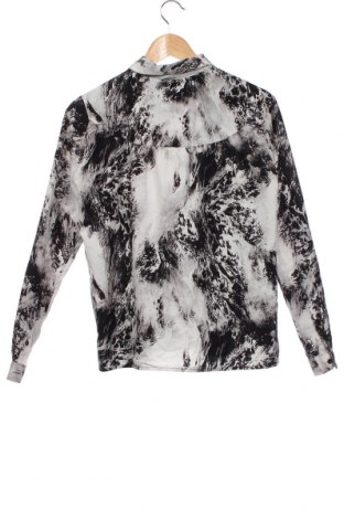 Γυναικείο πουκάμισο mbyM, Μέγεθος XS, Χρώμα Πολύχρωμο, Τιμή 8,27 €