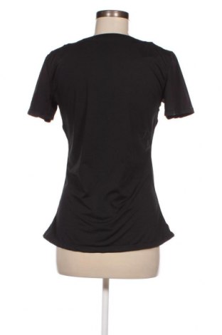Дамска тениска, Размер XL, Цвят Черен, Цена 13,00 лв.
