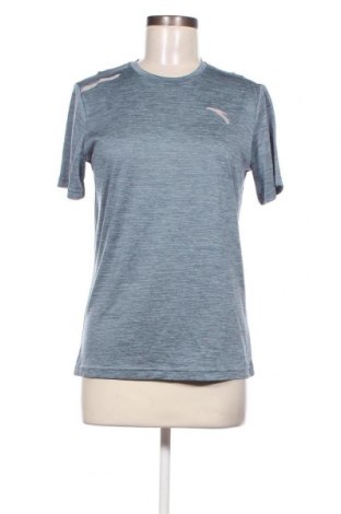 Γυναικείο t-shirt, Μέγεθος M, Χρώμα Γκρί, Τιμή 4,74 €