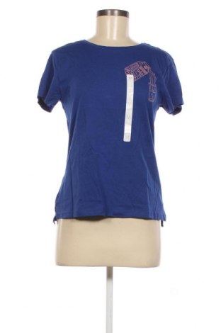 Dámské tričko, Velikost M, Barva Modrá, Cena  304,00 Kč