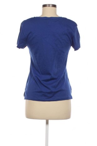 Γυναικείο t-shirt, Μέγεθος M, Χρώμα Μπλέ, Τιμή 6,49 €