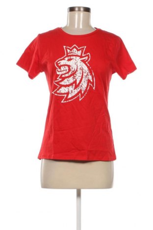 Dámske tričko, Veľkosť M, Farba Červená, Cena  6,49 €