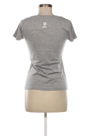 Γυναικείο t-shirt, Μέγεθος M, Χρώμα Γκρί, Τιμή 10,82 €