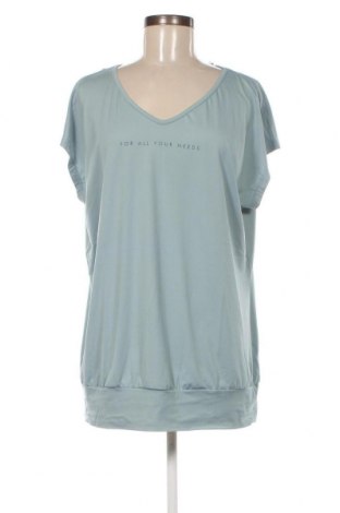 Dámské tričko, Velikost XL, Barva Modrá, Cena  304,00 Kč