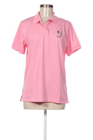 Γυναικείο t-shirt, Μέγεθος XL, Χρώμα Ρόζ , Τιμή 6,45 €
