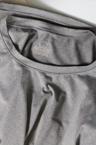 Damen T-Shirt, Größe M, Farbe Grau, Preis 3,60 €
