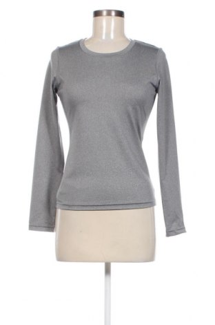 Damen T-Shirt, Größe M, Farbe Grau, Preis € 3,60