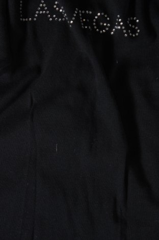 Γυναικείο t-shirt, Μέγεθος S, Χρώμα Μαύρο, Τιμή 11,92 €
