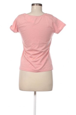 Дамска тениска, Размер M, Цвят Розов, Цена 13,69 лв.