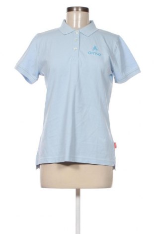 Damen T-Shirt, Größe M, Farbe Blau, Preis 7,00 €