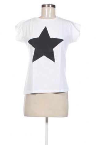 Dámské tričko, Velikost S, Barva Bílá, Cena  173,00 Kč