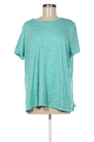 Tricou de femei, Mărime XL, Culoare Verde, Preț 53,57 Lei