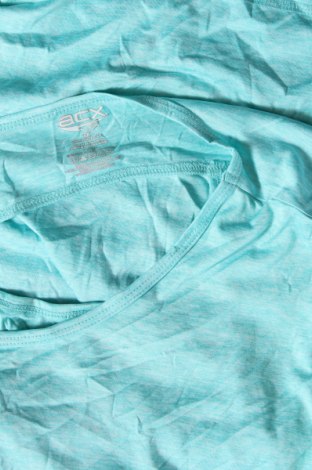 Dámské tričko, Velikost 3XL, Barva Zelená, Cena  165,00 Kč