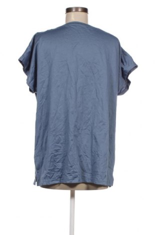 Dámské tričko, Velikost XXL, Barva Modrá, Cena  165,00 Kč