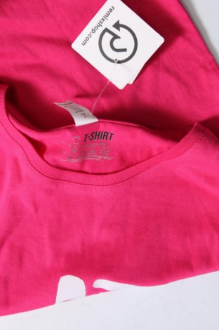 Damen T-Shirt, Größe M, Farbe Rosa, Preis 8,18 €