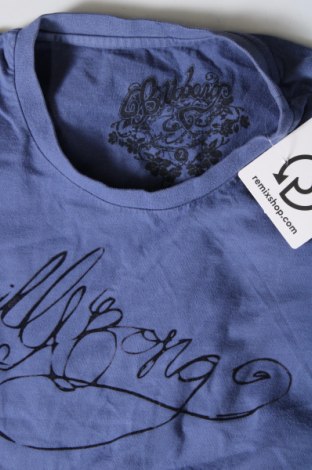 Damen T-Shirt, Größe S, Farbe Blau, Preis € 7,00