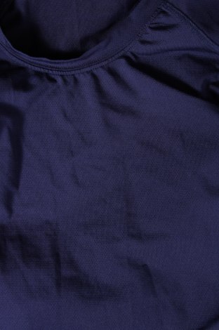 Dámské tričko, Velikost M, Barva Modrá, Cena  112,00 Kč