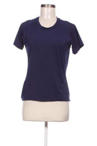 Tricou de femei, Mărime M, Culoare Albastru, Preț 17,10 Lei