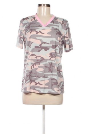 Γυναικείο t-shirt, Μέγεθος M, Χρώμα Πολύχρωμο, Τιμή 4,82 €