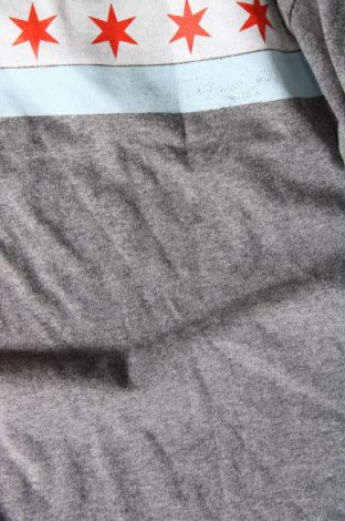 Γυναικείο t-shirt, Μέγεθος M, Χρώμα Γκρί, Τιμή 4,58 €