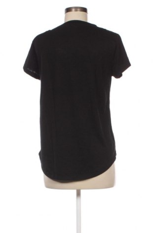 Γυναικείο t-shirt, Μέγεθος L, Χρώμα Μαύρο, Τιμή 8,04 €