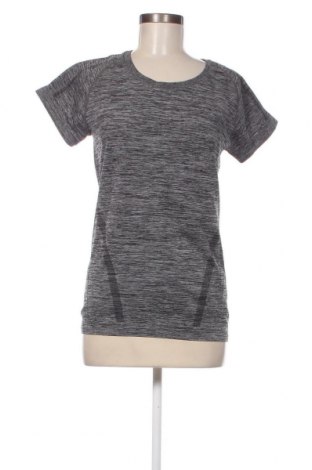 Γυναικείο t-shirt, Μέγεθος M, Χρώμα Γκρί, Τιμή 3,20 €